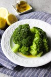 \"Broccoli